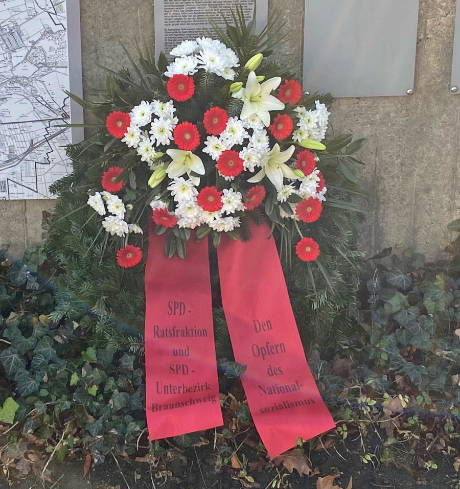 #WeRemember