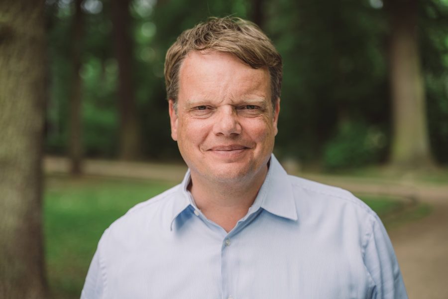 Christoph Bratmann