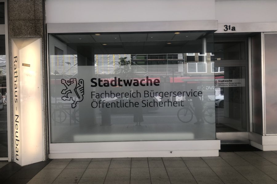 Stadtwache