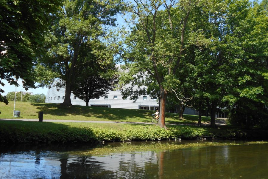 Bürgerpark