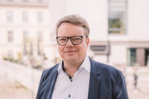 Christoph Bratmann